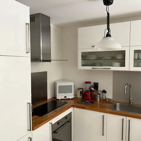 Duplex 75m2, De Sable Fin A 1 Min A Pied *