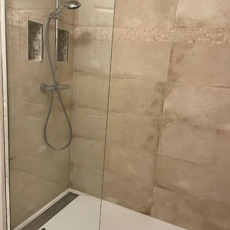 Апартаменты Duplex 75m2, De Sable Fin A 1 Min A Pied